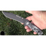 Нож BUCK 0620CMS15 REAPER VIPER B0620CMS15