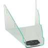 Подставка для 3-х ножей BUCK 21004 THREE KNIFE DISPLAY STAND B21004